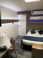 The Originals City, Archotel