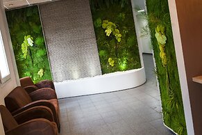 The Originals City, Archotel