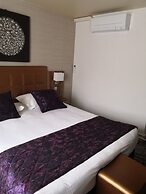 The Originals City, Archotel
