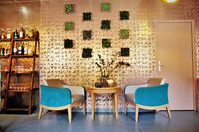 The Originals City, Archotel
