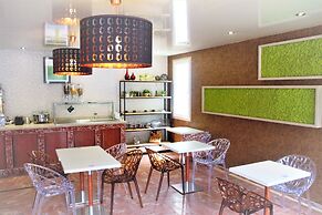 The Originals City, Archotel