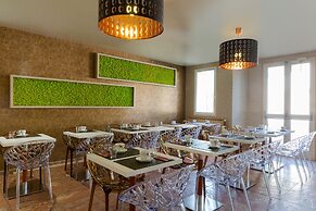 The Originals City, Archotel
