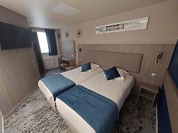 The Originals City, Archotel