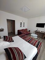 The Originals City, Archotel