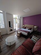 The Originals City, Archotel