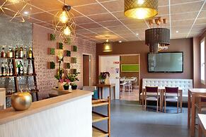 The Originals City, Archotel