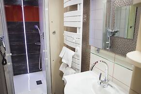 The Originals City, Archotel