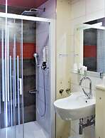 The Originals City, Archotel