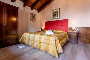 Hotel Des Alpes