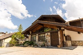 Hotel Des Alpes