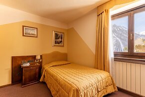 Hotel Des Alpes