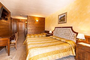 Hotel Des Alpes