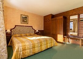 Hotel Des Alpes