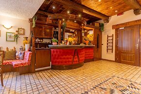 Hotel Des Alpes