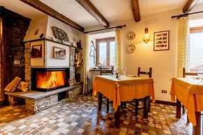 Hotel Des Alpes