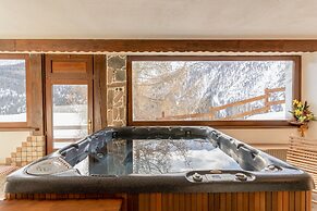 Hotel Des Alpes