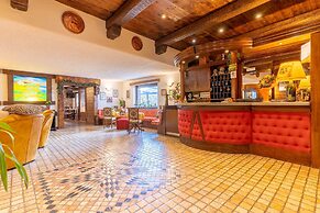 Hotel Des Alpes