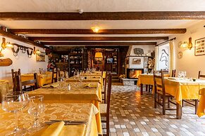 Hotel Des Alpes