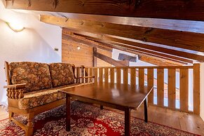Hotel Des Alpes