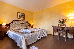 Hotel Des Alpes