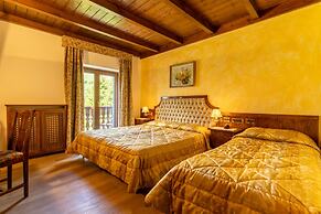 Hotel Des Alpes