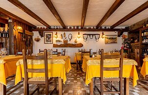 Hotel Des Alpes