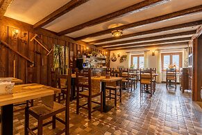 Hotel Des Alpes