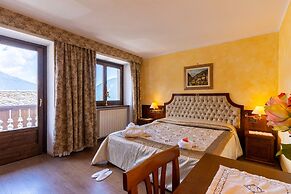 Hotel Des Alpes