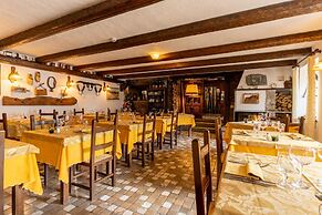 Hotel Des Alpes