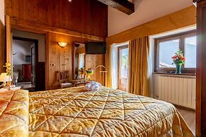 Hotel Des Alpes