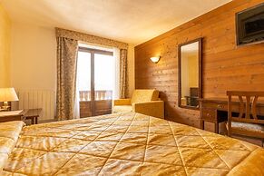 Hotel Des Alpes