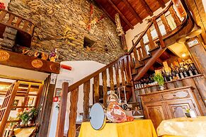 Hotel Des Alpes