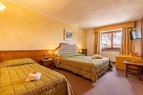 Hotel Des Alpes