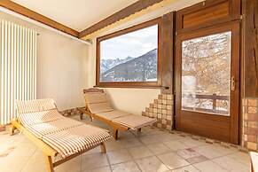 Hotel Des Alpes