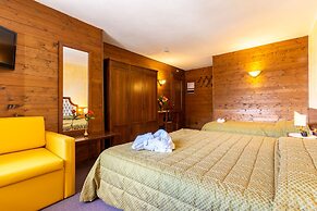 Hotel Des Alpes