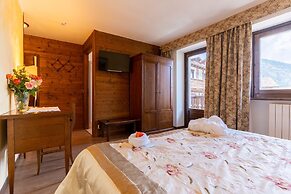 Hotel Des Alpes