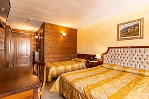 Hotel Des Alpes