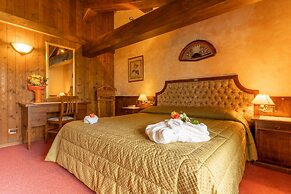 Hotel Des Alpes