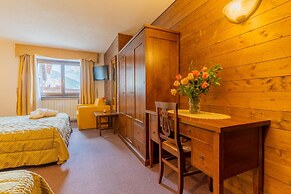 Hotel Des Alpes