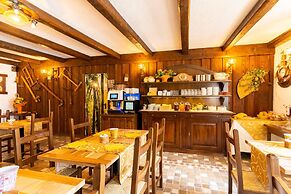 Hotel Des Alpes