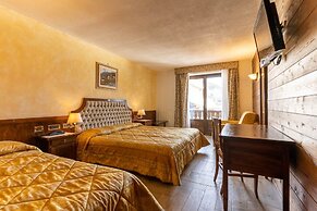 Hotel Des Alpes