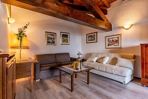 Hotel Des Alpes