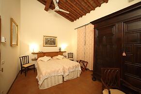 B&B Rovezzano