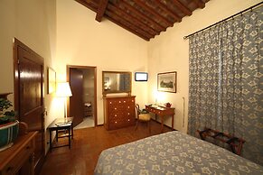 B&B Rovezzano