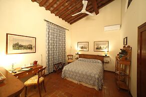 B&B Rovezzano