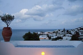 Quartara Boutique Hotel