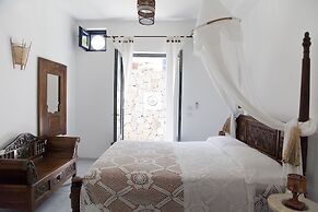 Quartara Boutique Hotel