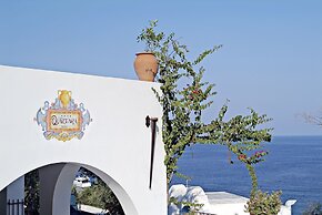 Quartara Boutique Hotel