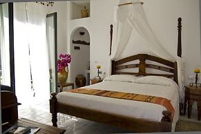 Quartara Boutique Hotel