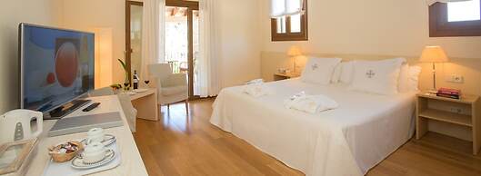 L'Hermitage Hotel & Spa